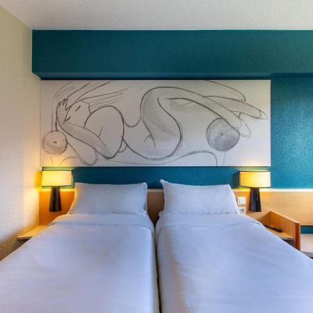 B&B Hotel Orleans Nord Saran Luaran gambar