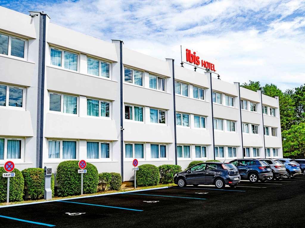 B&B Hotel Orleans Nord Saran Luaran gambar