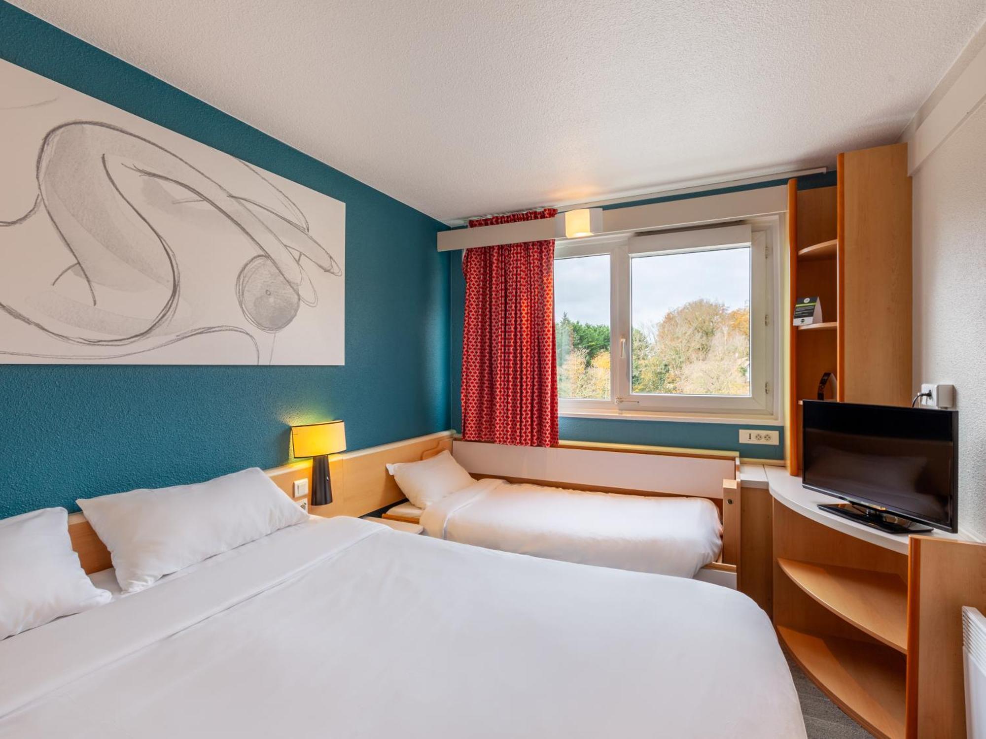 B&B Hotel Orleans Nord Saran Luaran gambar