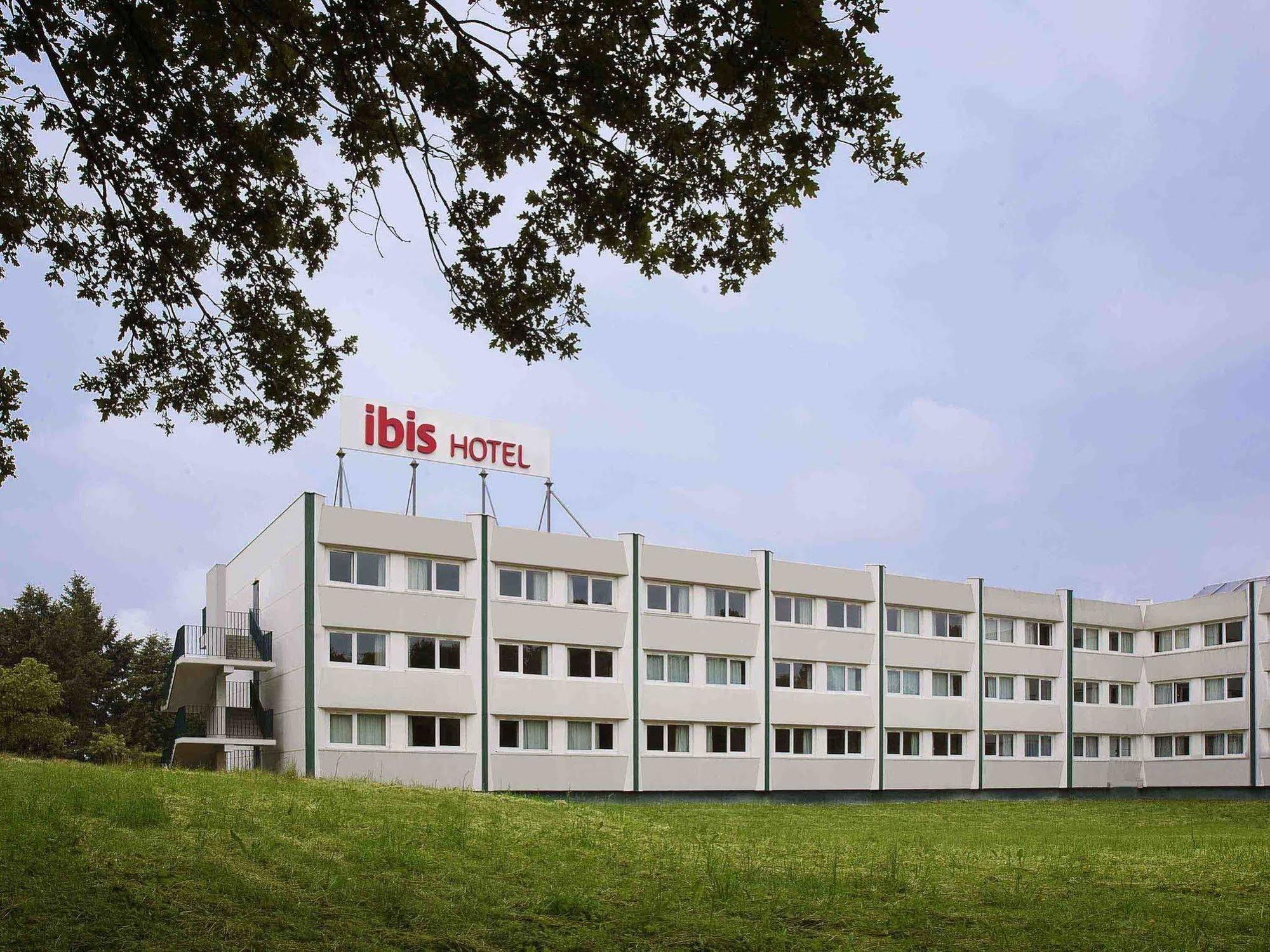 B&B Hotel Orleans Nord Saran Luaran gambar