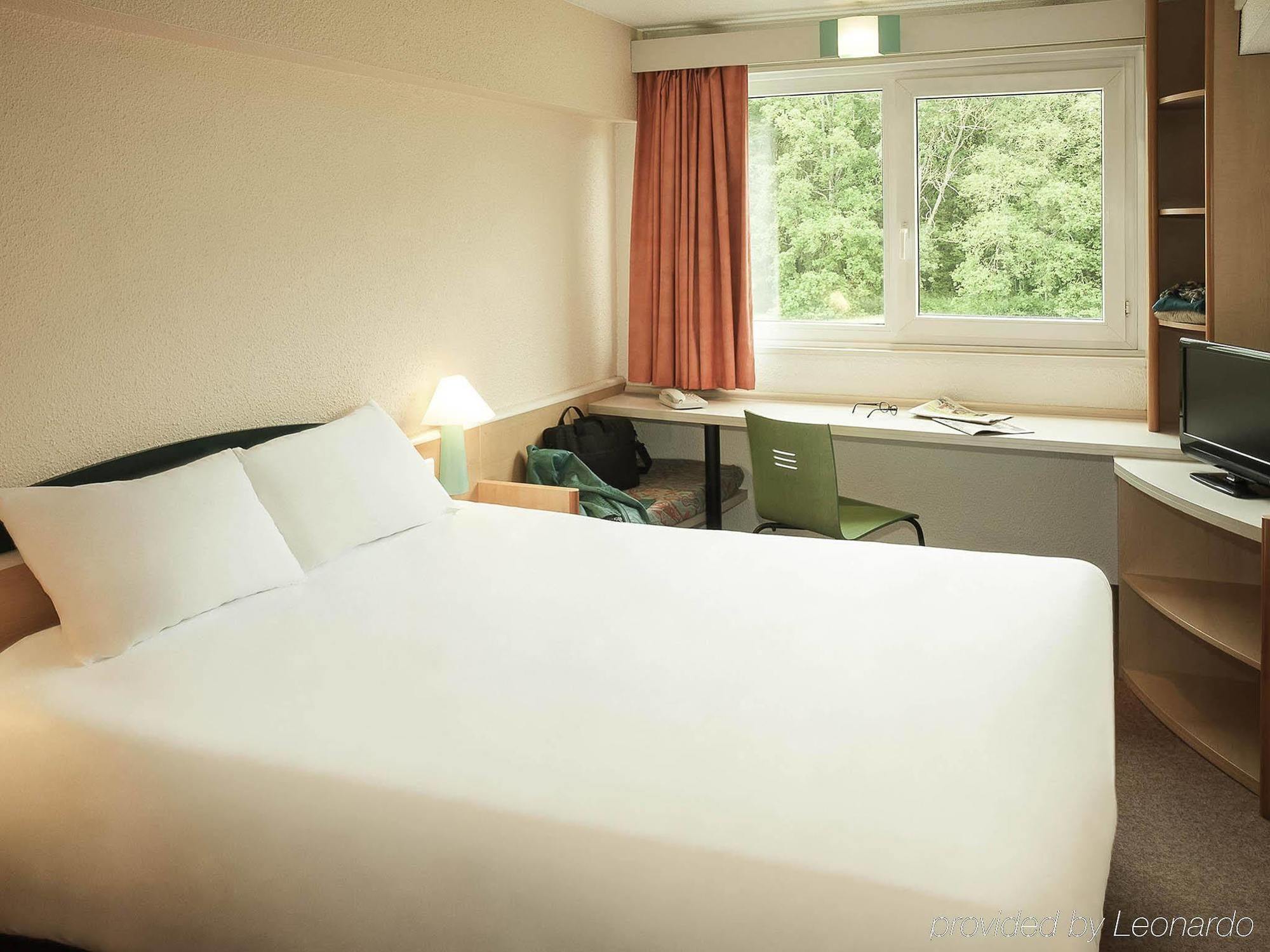 B&B Hotel Orleans Nord Saran Luaran gambar